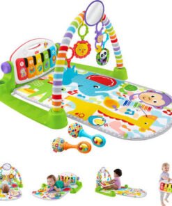 Fisherprice Activity Playmat