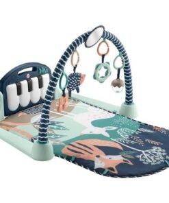 Fisher-Price Kick & Play