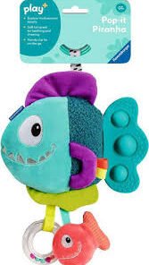 Ravensburger Piranha Toy