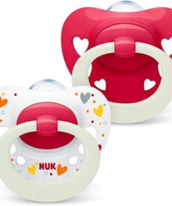 Nuk Signature