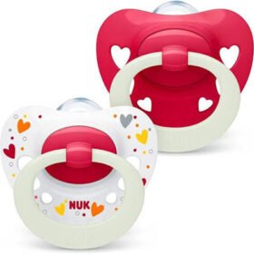 Nuk Signature