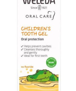 Weleda Toothgel