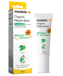 Medela Organic nipple balm 40g