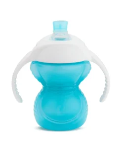 Munchkin Click Lock Chew cup