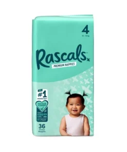 Rascal Pants