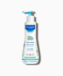 Mustela Lotion
