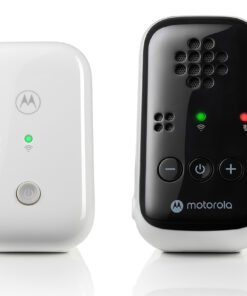 Motorola P1P10 Audio Monitor