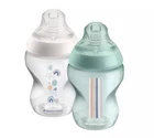 Tommee Tippee Close to Nature Silicone Bottle