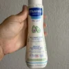 Mustela Cleansing Gel 200ml