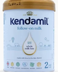 Kendamil Formula 2