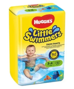 Huggies Swimmers