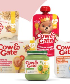 Cow n Gate Food Meal 240g