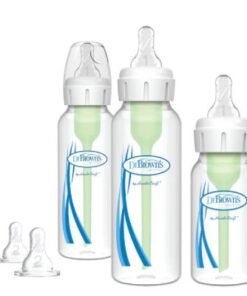 Dr Browns Sampler Kit