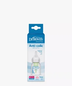 DrBrown Preemie, 60ml