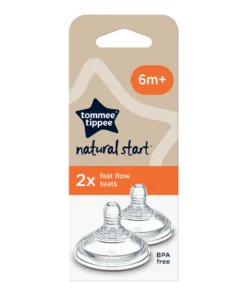 Tommee Tippee Natural Start, 6m+