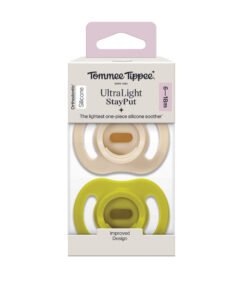 Alternative view of Tommee Tippee UltraLight StayPut, 6 - 18m