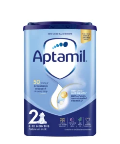 Aptamil 2