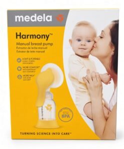 Medela Harmony™ Manual Breast Pump