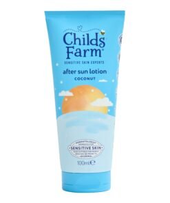 Childs Farm | Kids & Baby After Sun Lotion, Coconut | Soothing & Moisturising