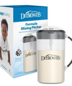 DrBrown Formula Mixing Pitcher