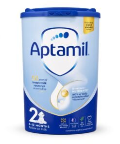 Aptamil 2