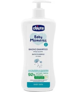 Chico Bath Shampoo, No Tears