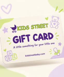 Alternative view of Gift Voucher Card
