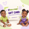 Gift Voucher Card