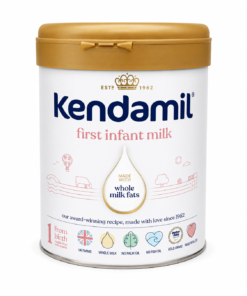Kendamil Classic 1, First Infant Milk