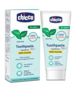 Chicco Mild Mint