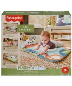 Fisher Price Panda Playmart