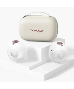 Momcozy M5 Double Breast Pump