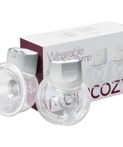 Momcozy S12 Pro Double Wearable Breast Pump