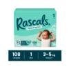 Rascals Premium Baby Diapers