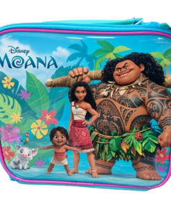 Disney Moana 2 Insulated Lunch Bag