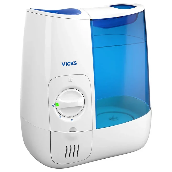 Vicks Warm Mist Humidifier - Image 4