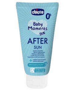 Chicco After Sun