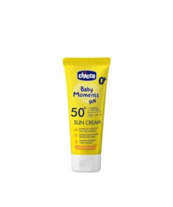Chicco Sun Cream