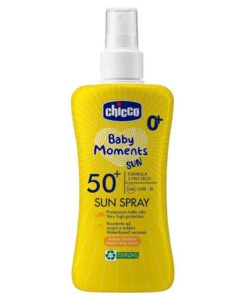 Chicco Sun Spray