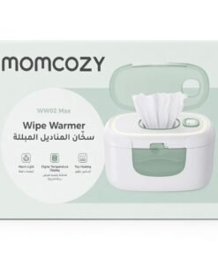 Momcozy Wipe Warmer – WW02 Max