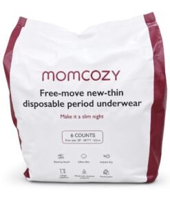 Momcozy  Postpartum Pants, 6pack