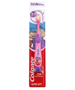 3 - 5 Years Toothbrush