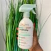Vital baby cleansing water 500ml