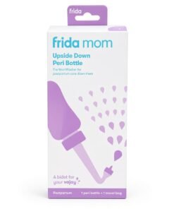Frida Mom Upside Down Peri Bottle