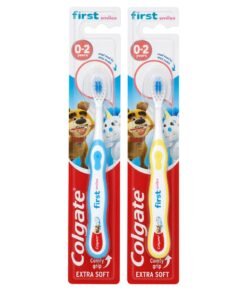 0 - 2 Years Toothbrush for 700/= each