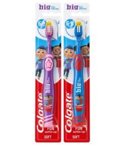 6 - 9 Years Toothbrush for 700/= each